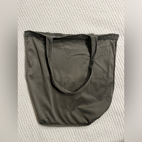 Sezane Octobre Editions Carry Bag - Picture 4 of 4